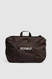 Mochila Plegable ECOALF Pacho CHOCOLATE