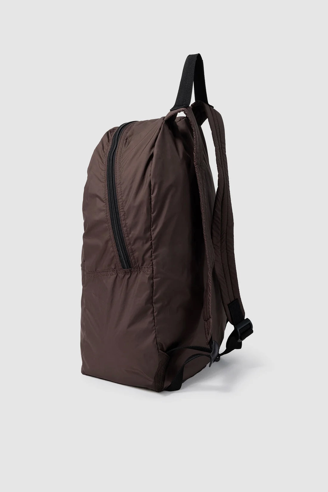Mochila Plegable ECOALF Pacho CHOCOLATE