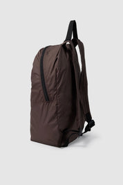 Mochila Plegable ECOALF Pacho CHOCOLATE