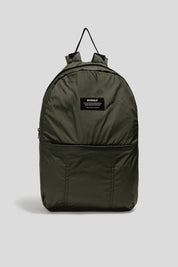 Mochila Plegable ECOALF Pacho VERDE KAKI
