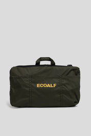 Mochila Plegable ECOALF Pacho VERDE KAKI