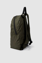 Mochila Plegable ECOALF Pacho VERDE KAKI