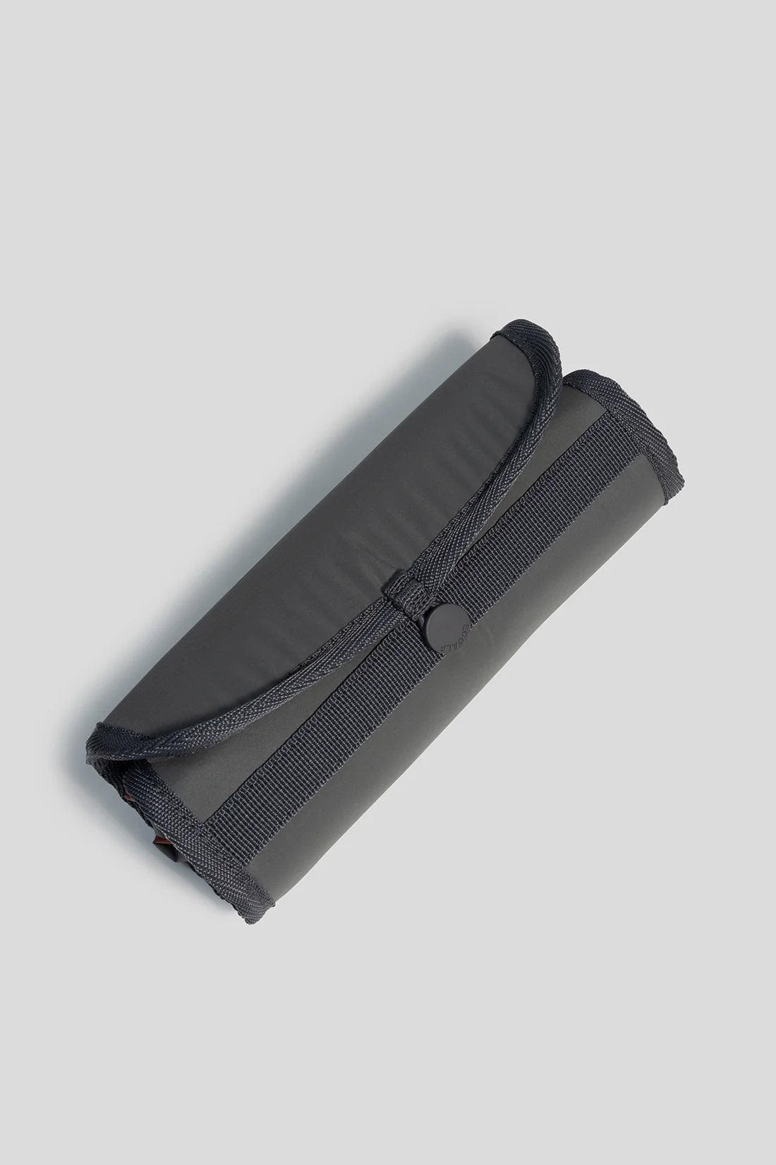 Bolsa Multiusos ECOALF Pacho GRIS CARBÓN