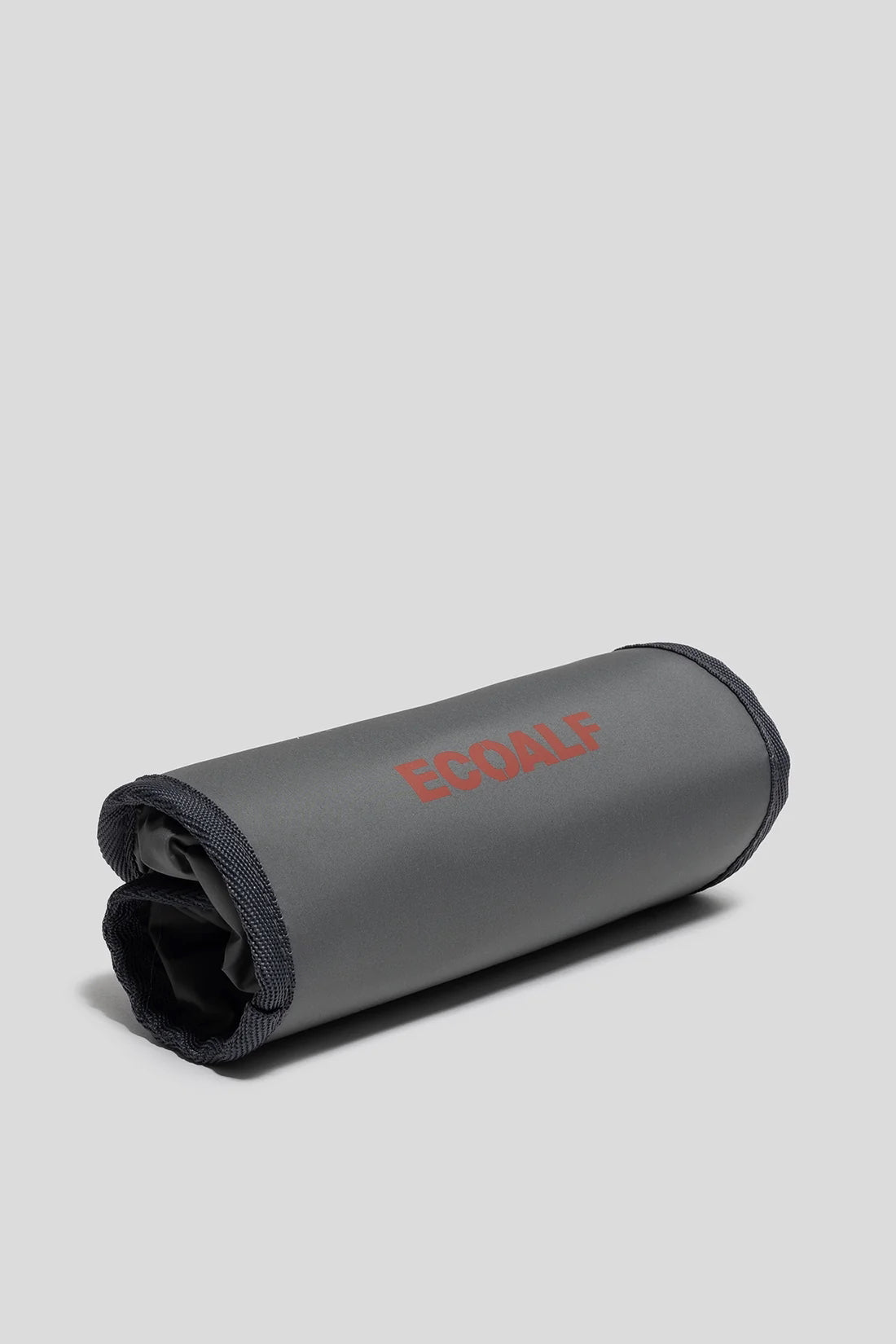 Bolsa Multiusos ECOALF Pacho GRIS CARBÓN