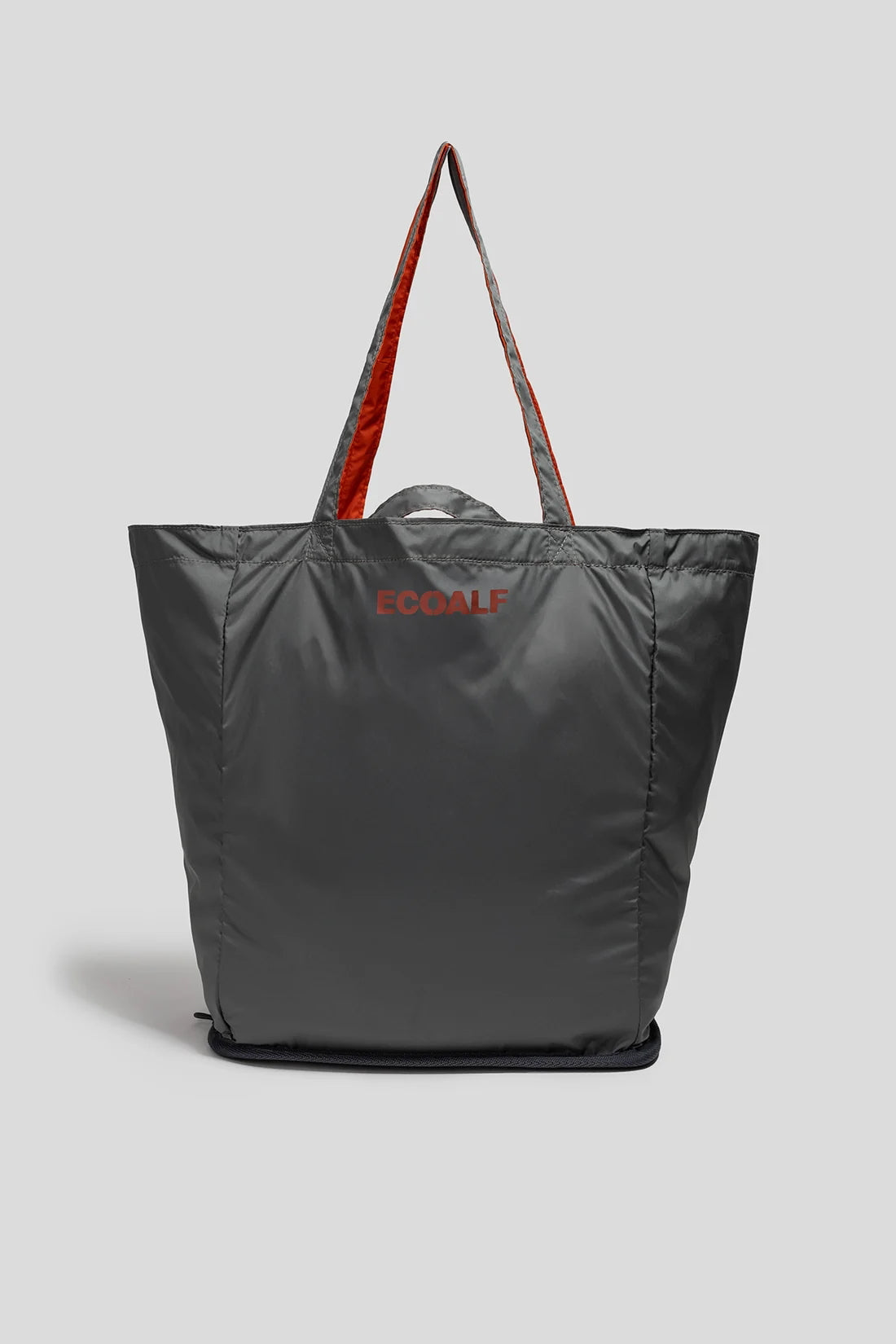 Bolsa Multiusos ECOALF Pacho GRIS CARBÓN