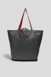 Bolsa Multiusos ECOALF Pacho GRIS CARBÓN