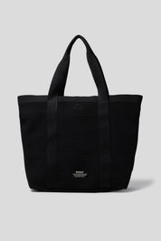 Bolso Shopper ECOALF Tika NEGRO