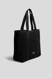 Bolso Shopper ECOALF Tika NEGRO