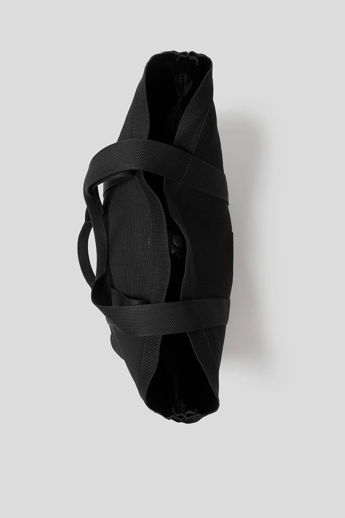 Bolso Shopper ECOALF Tika NEGRO