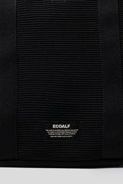 Bolso Shopper ECOALF Tika NEGRO