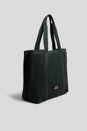 Bolso Shopper ECOALF Tika VERDE