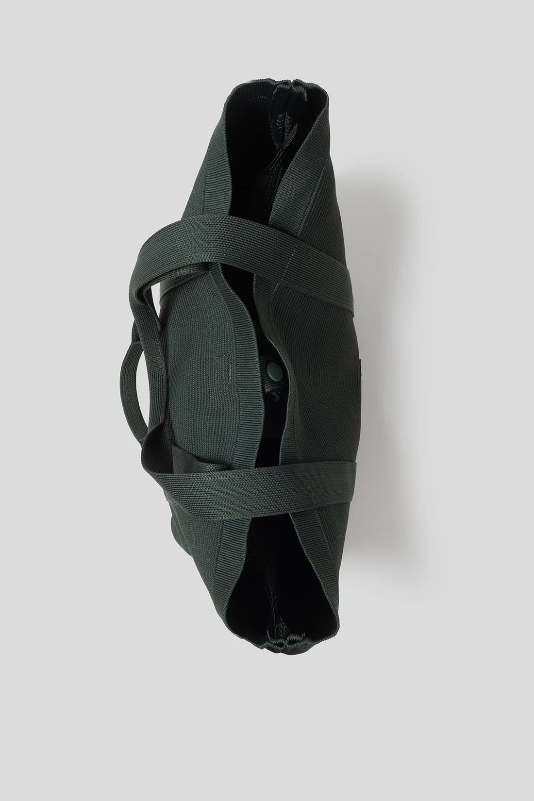 Bolso Shopper ECOALF Tika VERDE