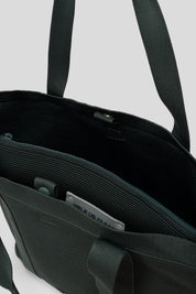 Bolso Shopper ECOALF Tika VERDE