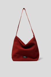 Bolso Bucket ECOALF Tika NARANJA TEJA