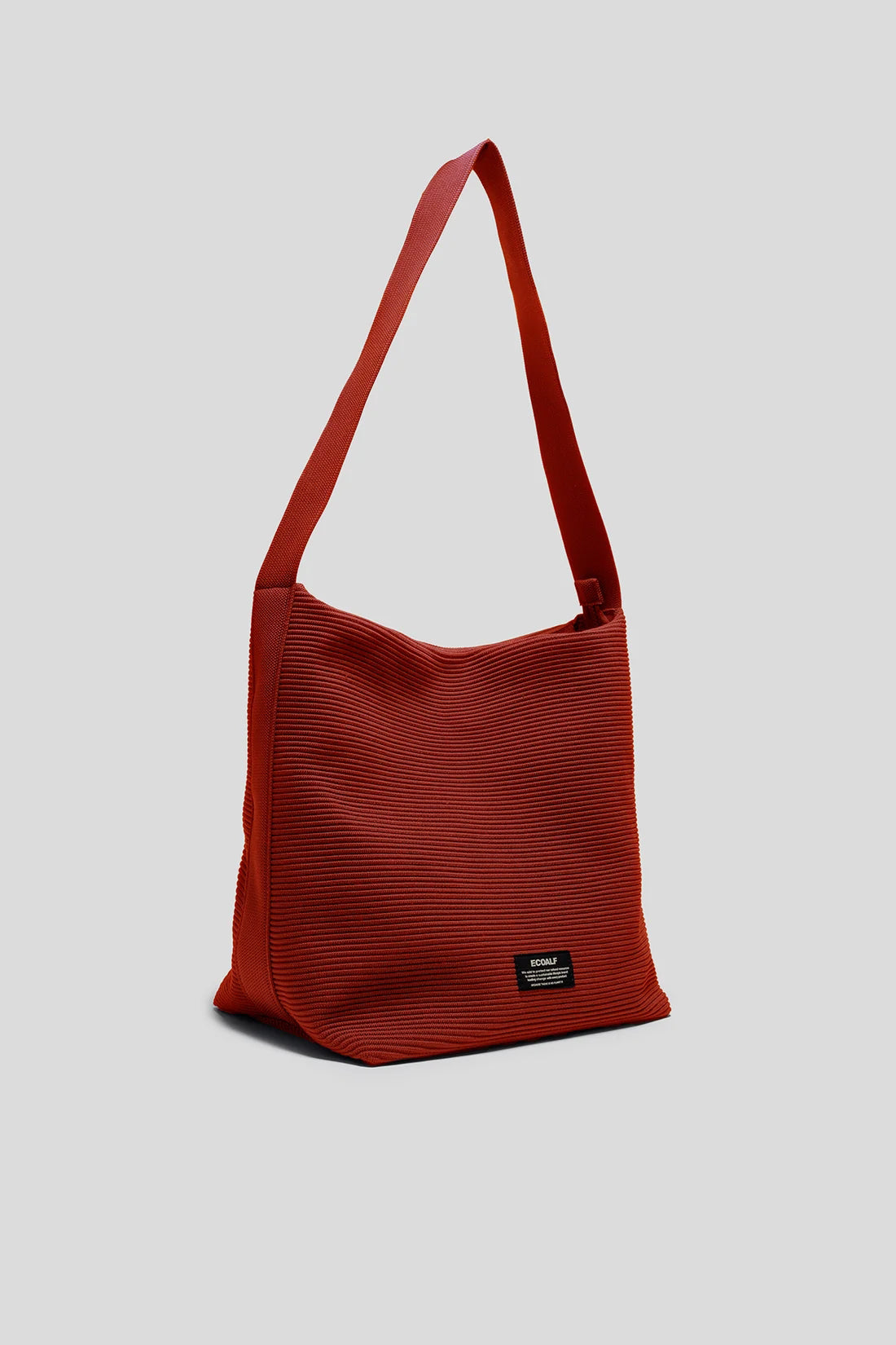 Bolso Bucket ECOALF Tika NARANJA TEJA