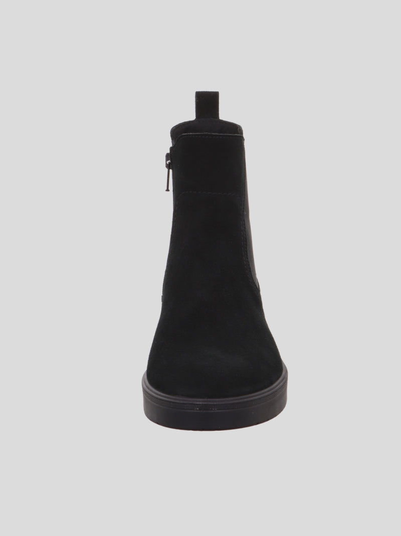 Chelsea Mystic LEGERO GORETEX Ante NEGRO