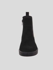 Chelsea Mystic LEGERO GORETEX Ante NEGRO