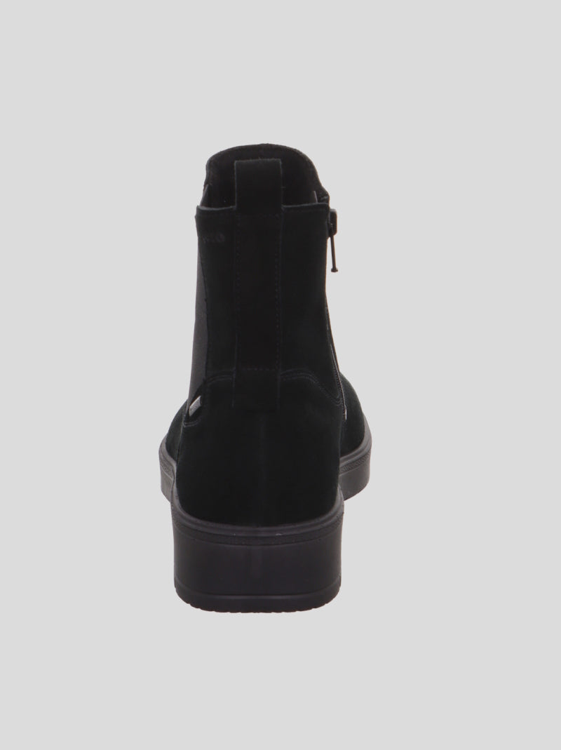 Chelsea Mystic LEGERO GORETEX Ante NEGRO