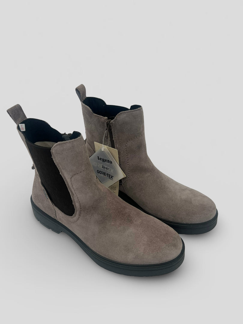 Chelsea Mystic LEGERO GORETEX Ante GRIS