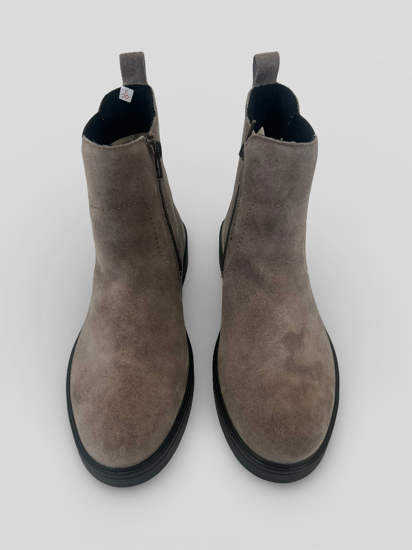 Chelsea Mystic LEGERO GORETEX Ante GRIS