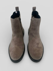 Chelsea Mystic LEGERO GORETEX Ante GRIS