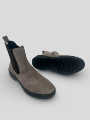 Chelsea Mystic LEGERO GORETEX Ante GRIS