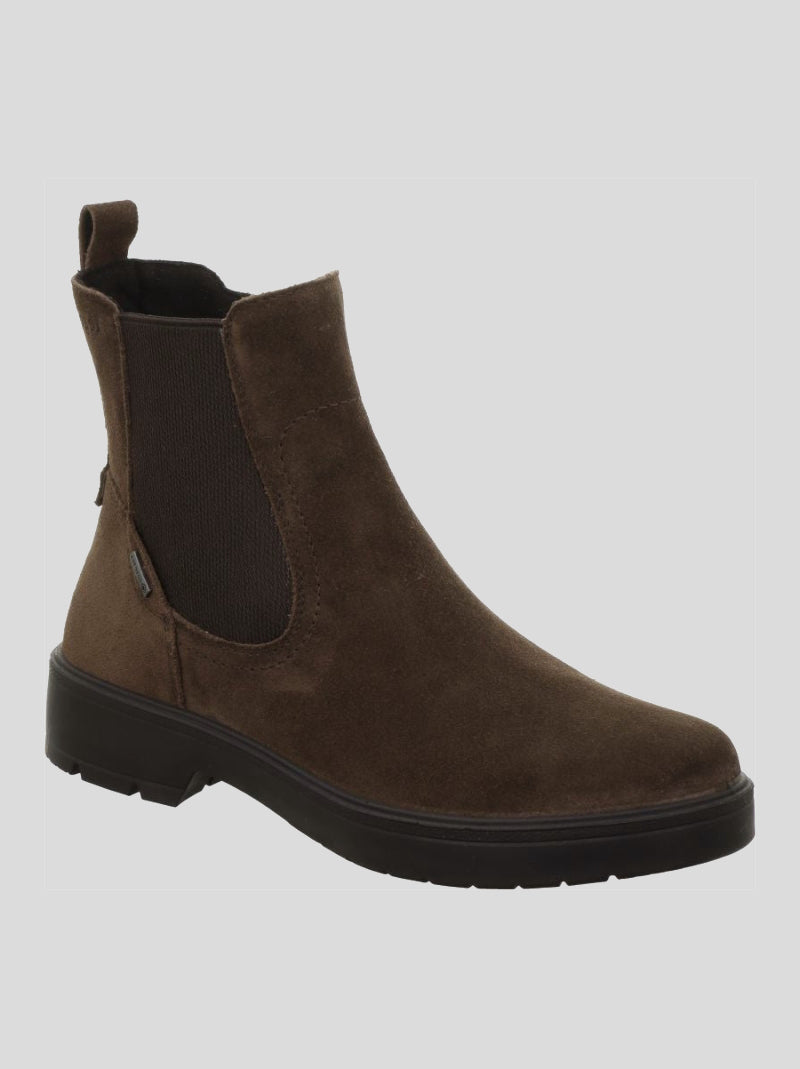 Chelsea Mystic LEGERO GORETEX Ante MARRÓN
