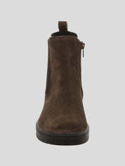 Chelsea Mystic LEGERO GORETEX Ante MARRÓN