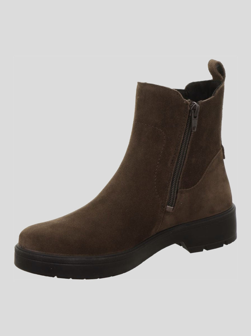 Chelsea Mystic LEGERO GORETEX Ante MARRÓN