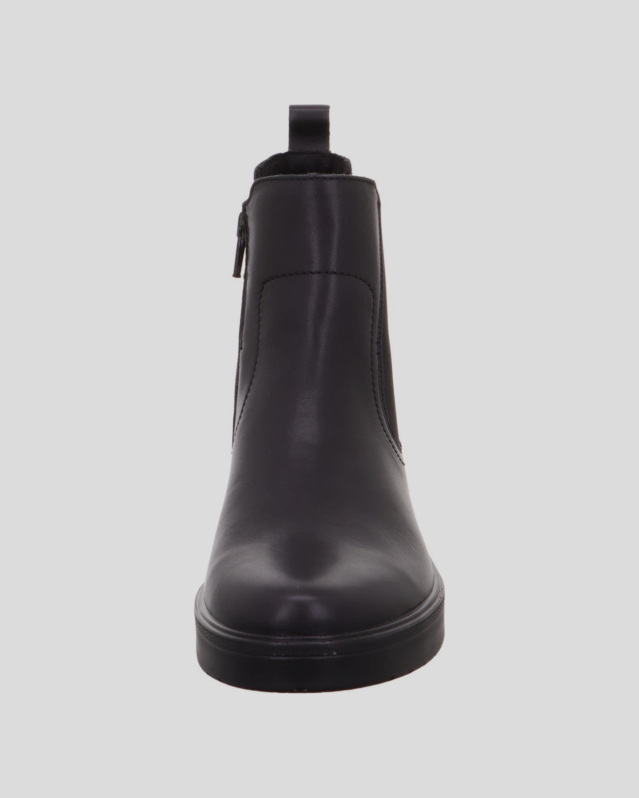 Chelsea Mystic LEGERO GORETEX Piel NEGRO