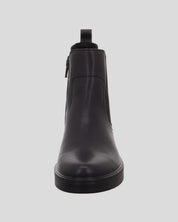 Chelsea Mystic LEGERO GORETEX Piel NEGRO