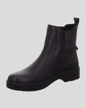 Chelsea Mystic LEGERO GORETEX Piel NEGRO