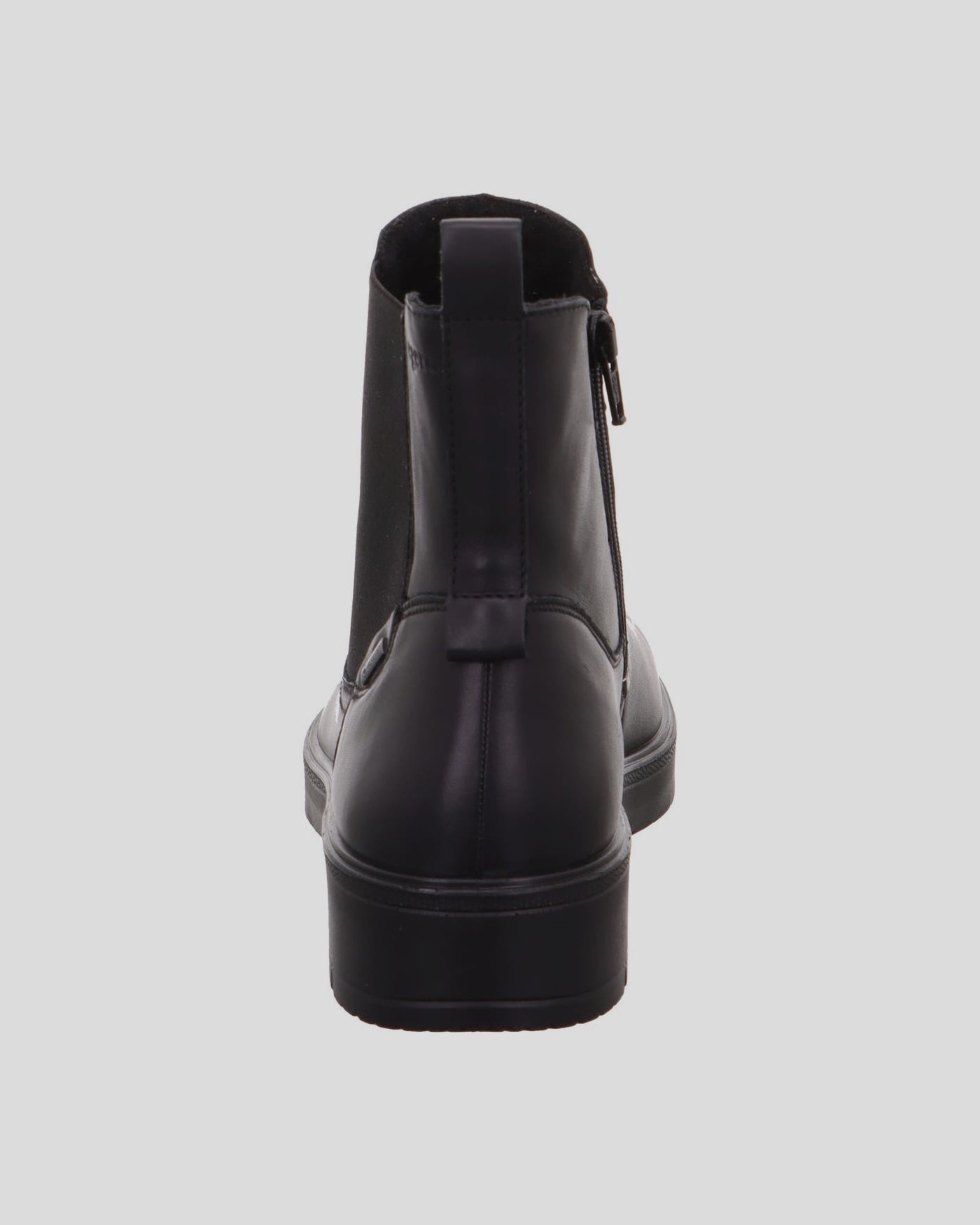 Chelsea Mystic LEGERO GORETEX Piel NEGRO