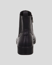 Chelsea Mystic LEGERO GORETEX Piel NEGRO