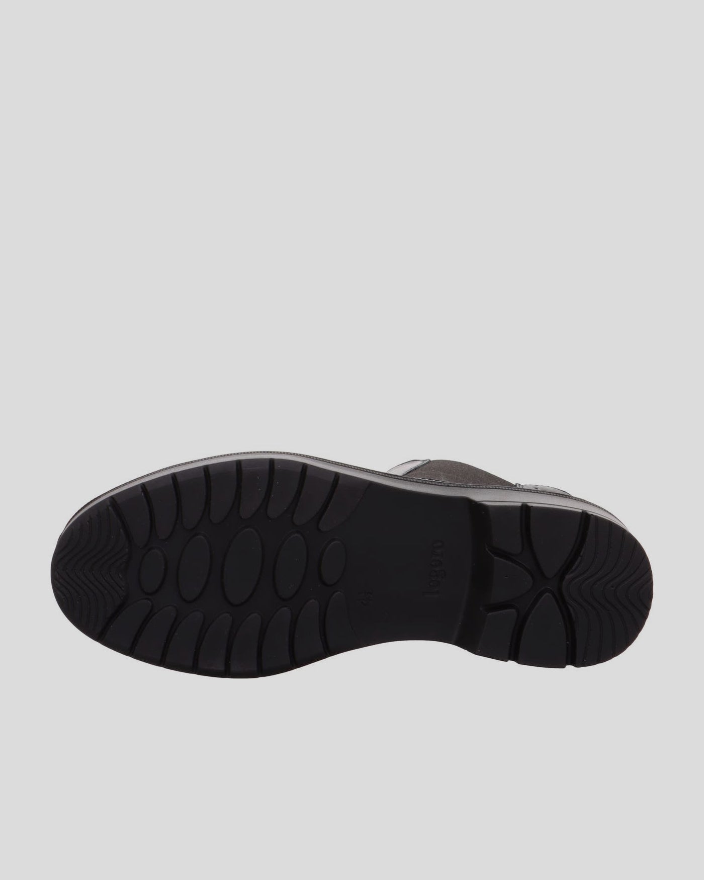 Chelsea Mystic LEGERO GORETEX Piel NEGRO