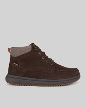 Botín Hombre WALKINPITAS Waterproof TOKIO CAFÉ