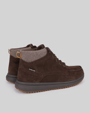 Botín Hombre WALKINPITAS Waterproof TOKIO CAFÉ