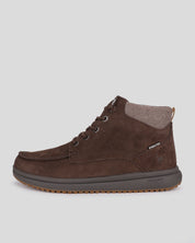 Botín Hombre WALKINPITAS Waterproof TOKIO CAFÉ