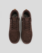 Botín Hombre WALKINPITAS Waterproof TOKIO CAFÉ