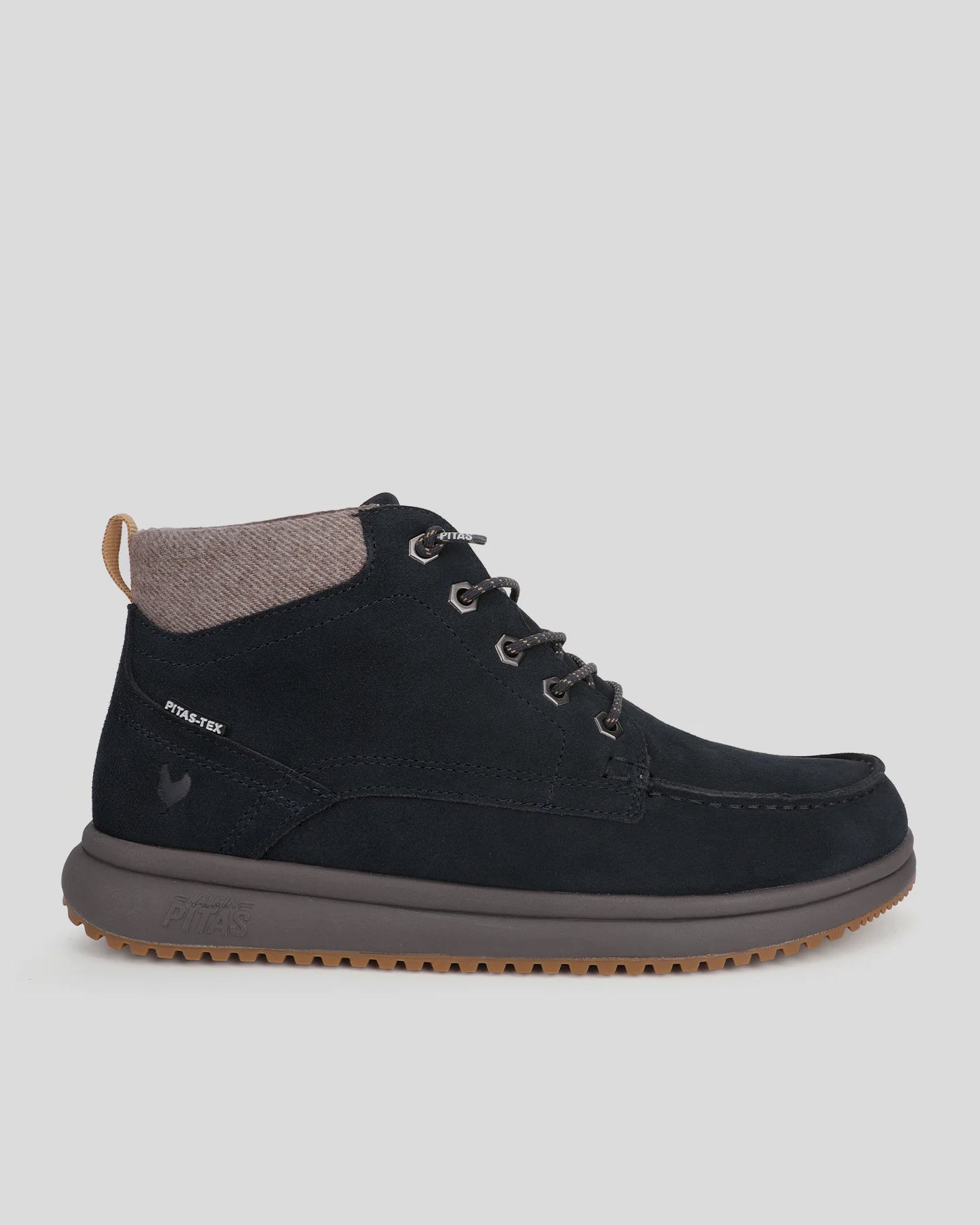 Botín Hombre WALKINPITAS Waterproof TOKIO MARINO