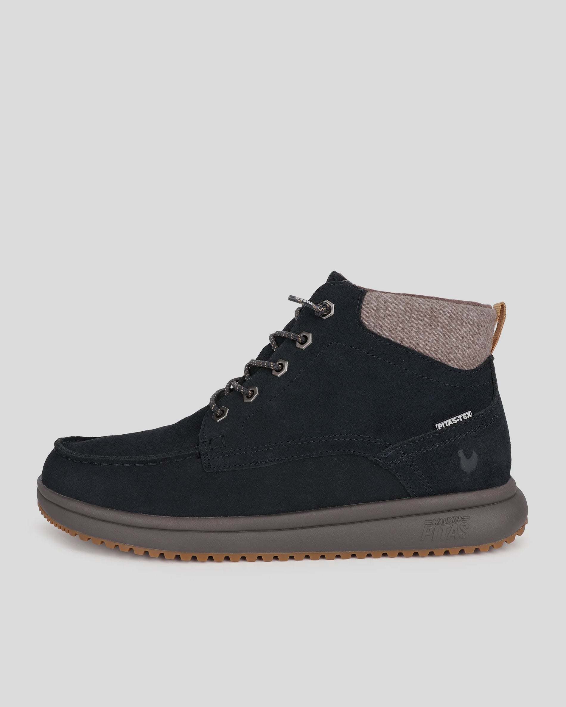 Botín Hombre WALKINPITAS Waterproof TOKIO MARINO