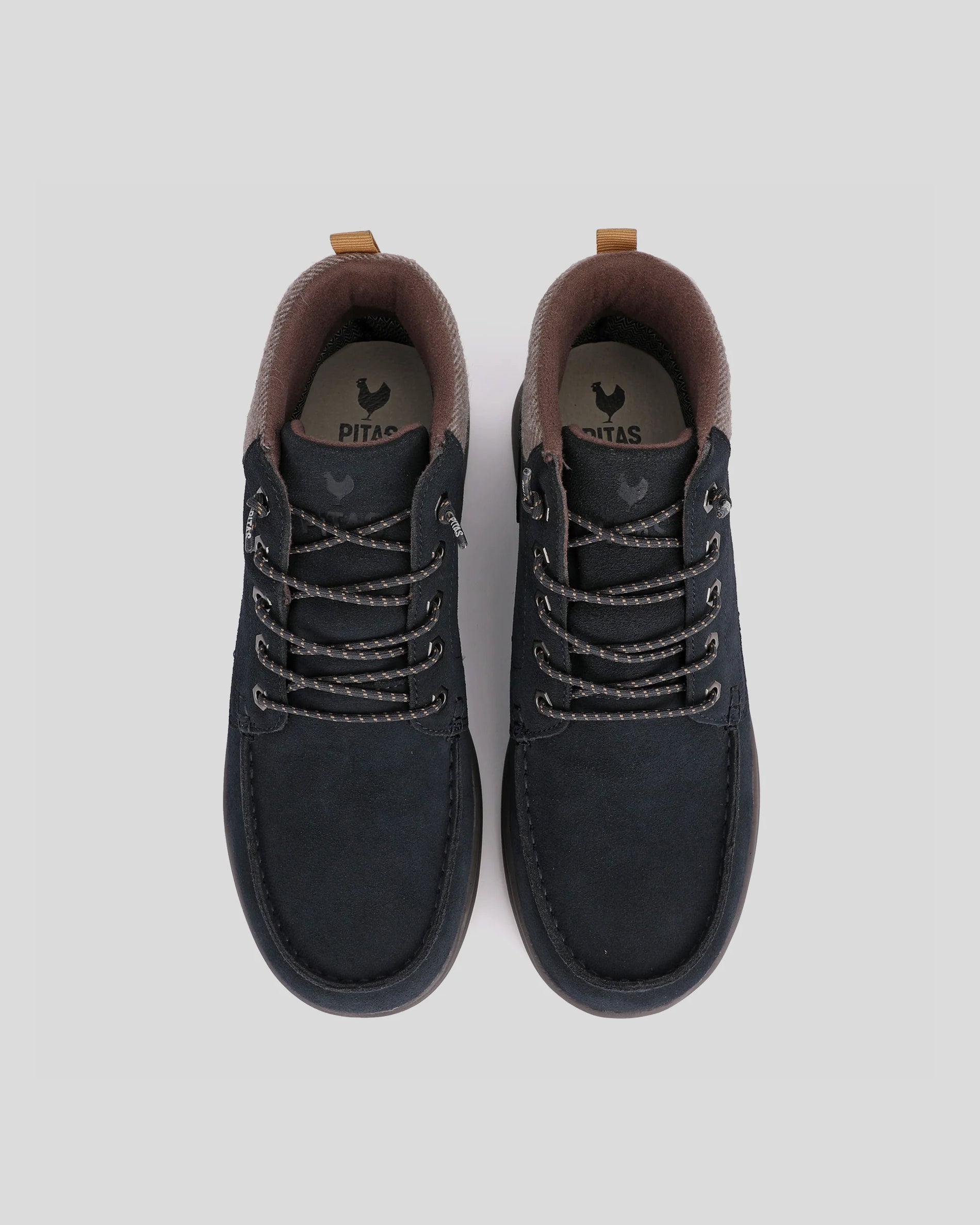 Botín Hombre WALKINPITAS Waterproof TOKIO MARINO