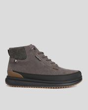 Botín Hombre WALKINPITAS Waterproof KOBE GRIS