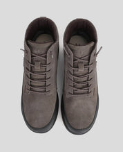 Botín Hombre WALKINPITAS Waterproof KOBE GRIS