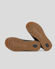 Botín Hombre WALKINPITAS Waterproof KOBE GRIS