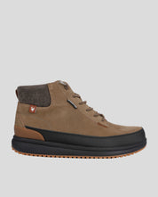 Botín Hombre WALKINPITAS Waterproof KOBE CAMEL