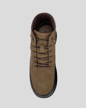 Botín Hombre WALKINPITAS Waterproof KOBE CAMEL
