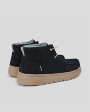 Botín Mujer WALKINPITAS Waterproof PARIS MARINO