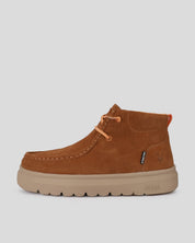 Botín Mujer WALKINPITAS Waterproof PARIS CUERO
