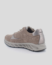 Deportiva Mujer IGI&CO GORE-TEX Ante TAUPE